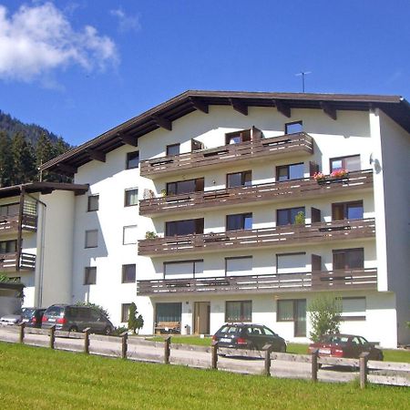 Apartment Sollereder By Interhome Brixen im Thale Exteriör bild