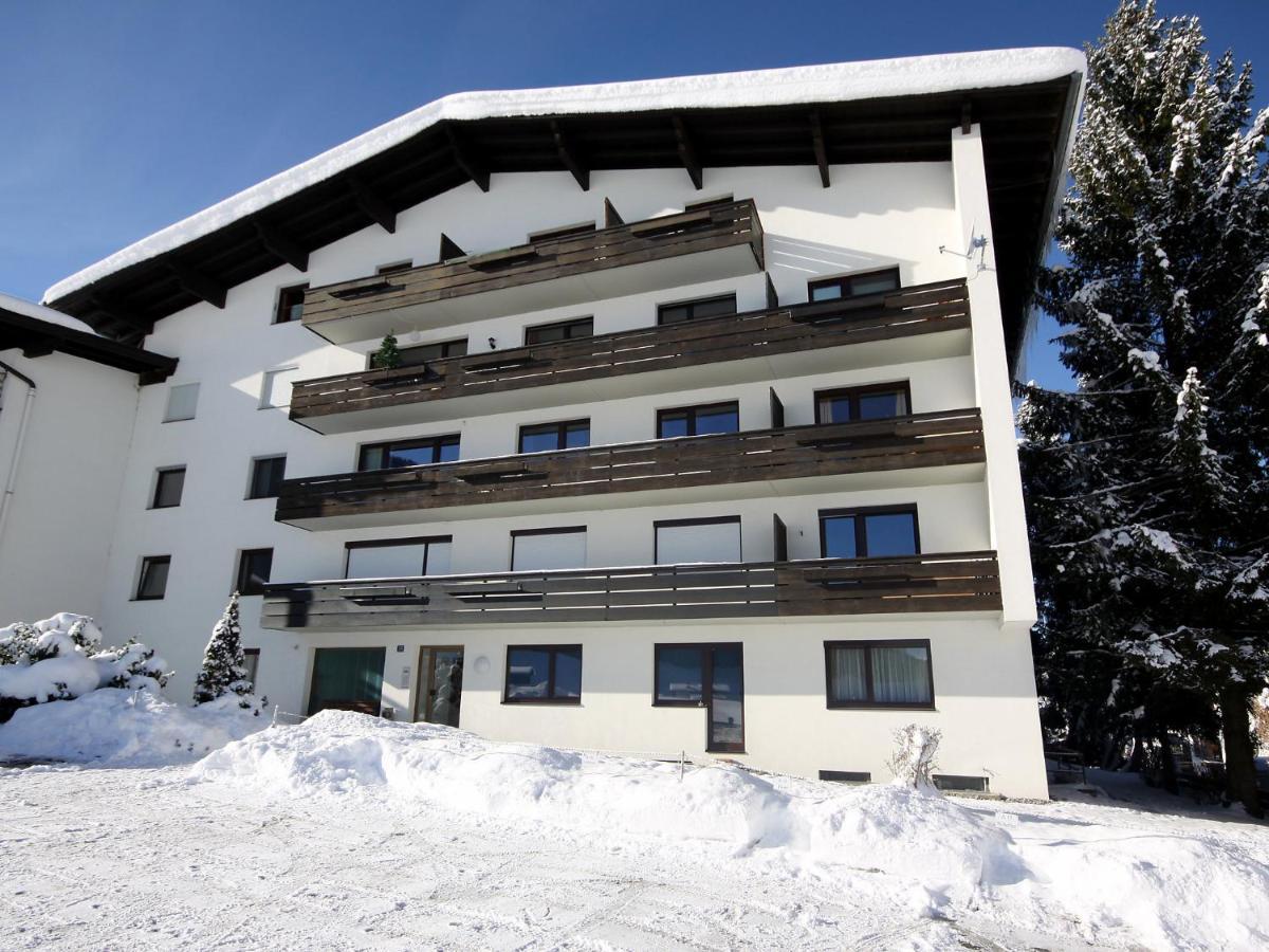 Apartment Sollereder By Interhome Brixen im Thale Exteriör bild