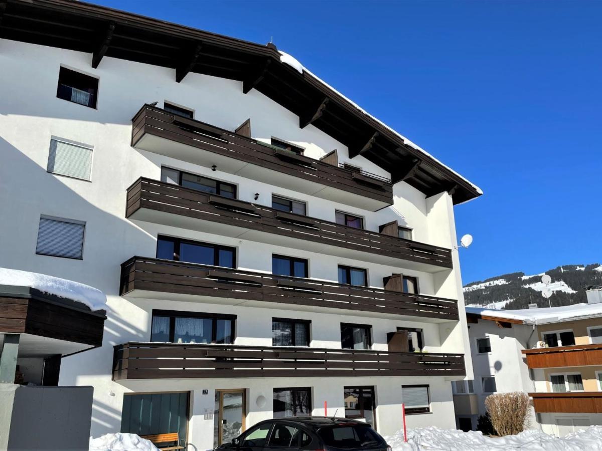 Apartment Sollereder By Interhome Brixen im Thale Exteriör bild