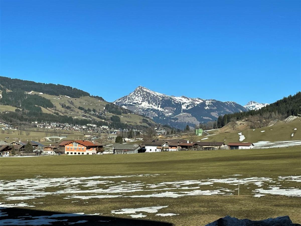 Apartment Sollereder By Interhome Brixen im Thale Exteriör bild
