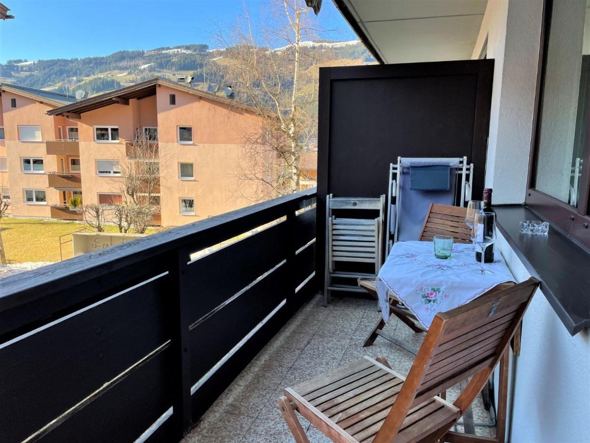 Apartment Sollereder By Interhome Brixen im Thale Exteriör bild