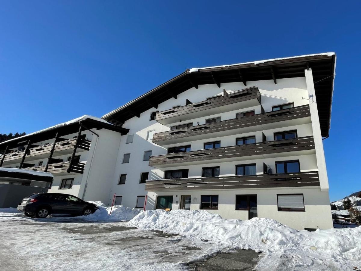 Apartment Sollereder By Interhome Brixen im Thale Exteriör bild