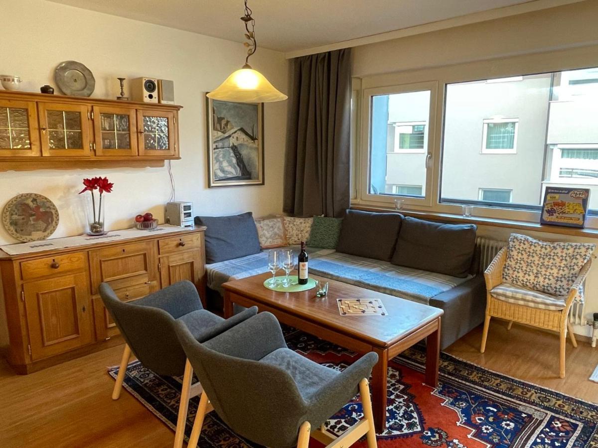 Apartment Sollereder By Interhome Brixen im Thale Exteriör bild