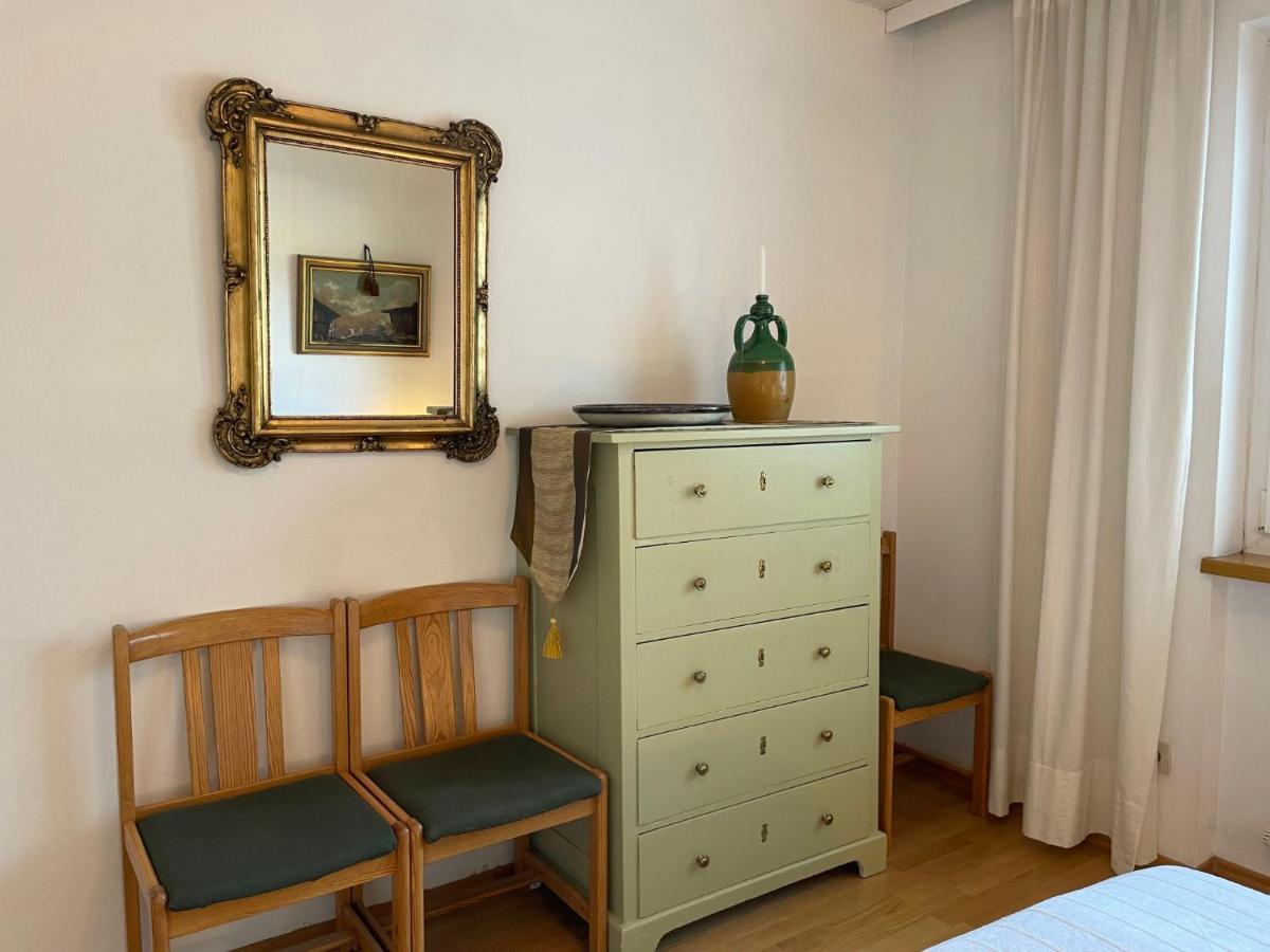 Apartment Sollereder By Interhome Brixen im Thale Exteriör bild