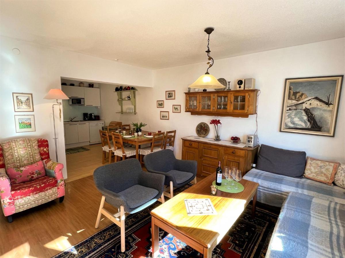 Apartment Sollereder By Interhome Brixen im Thale Exteriör bild