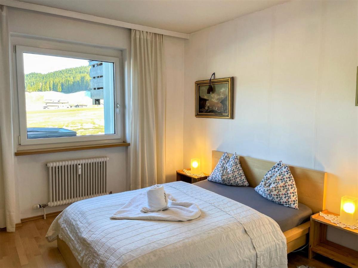 Apartment Sollereder By Interhome Brixen im Thale Exteriör bild