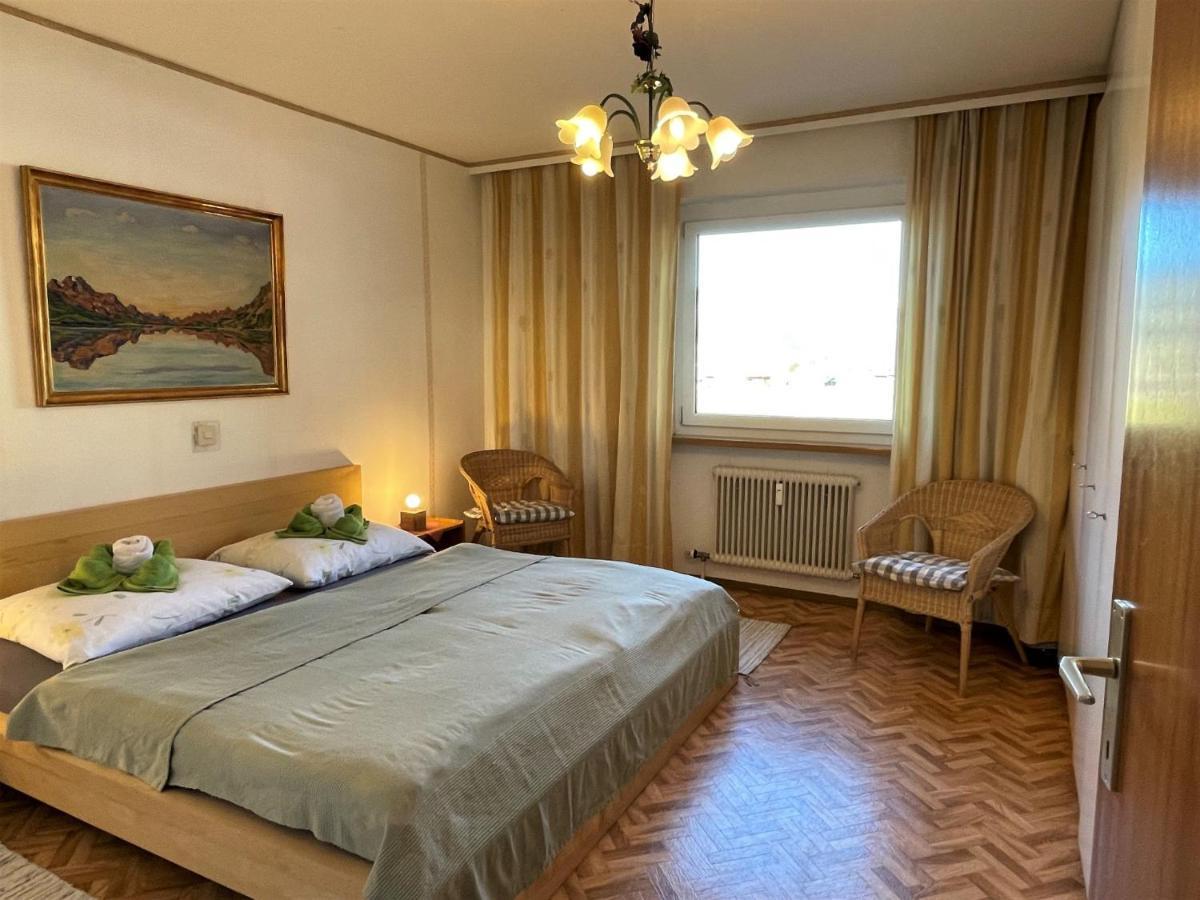 Apartment Sollereder By Interhome Brixen im Thale Exteriör bild