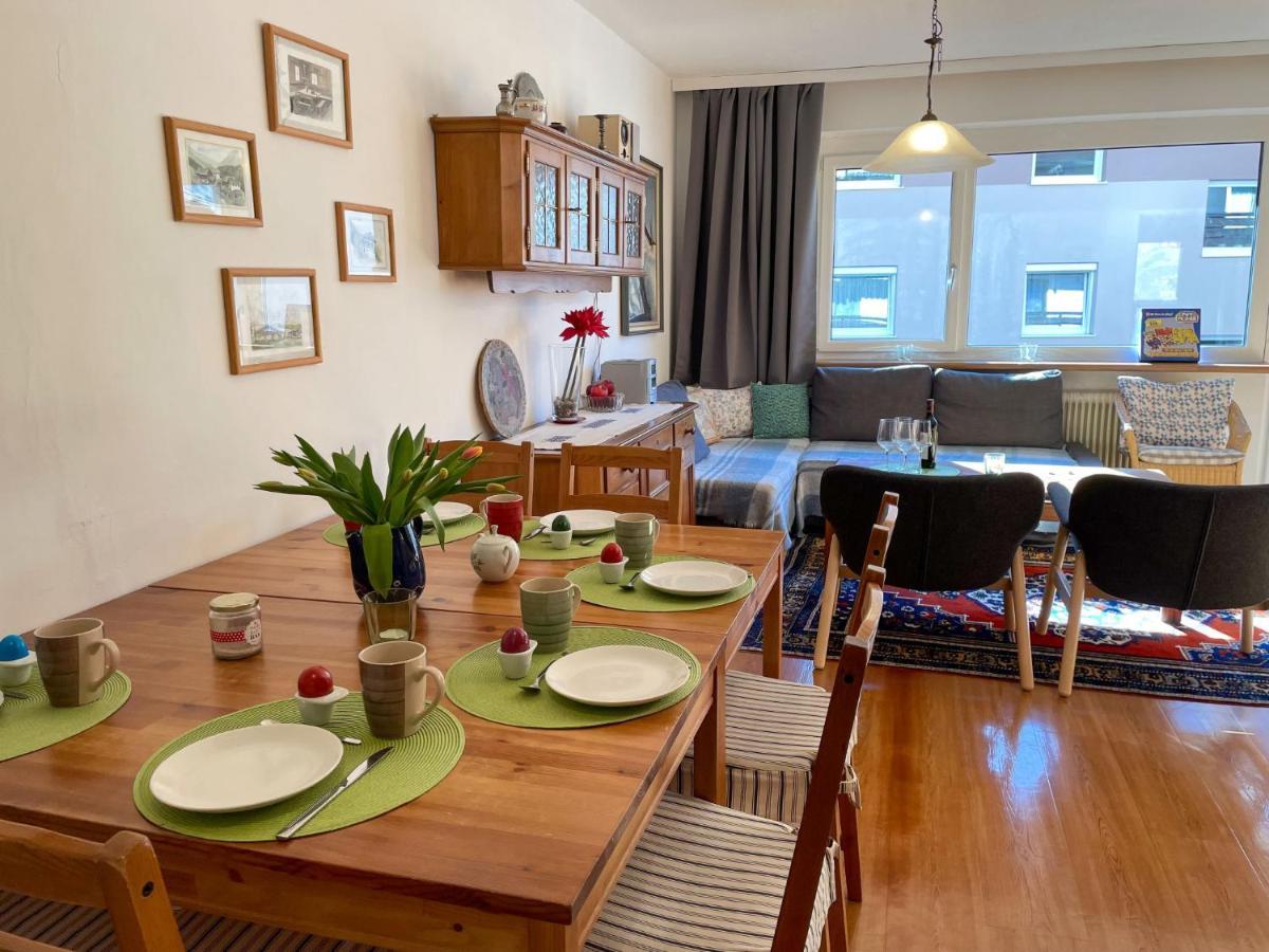 Apartment Sollereder By Interhome Brixen im Thale Exteriör bild