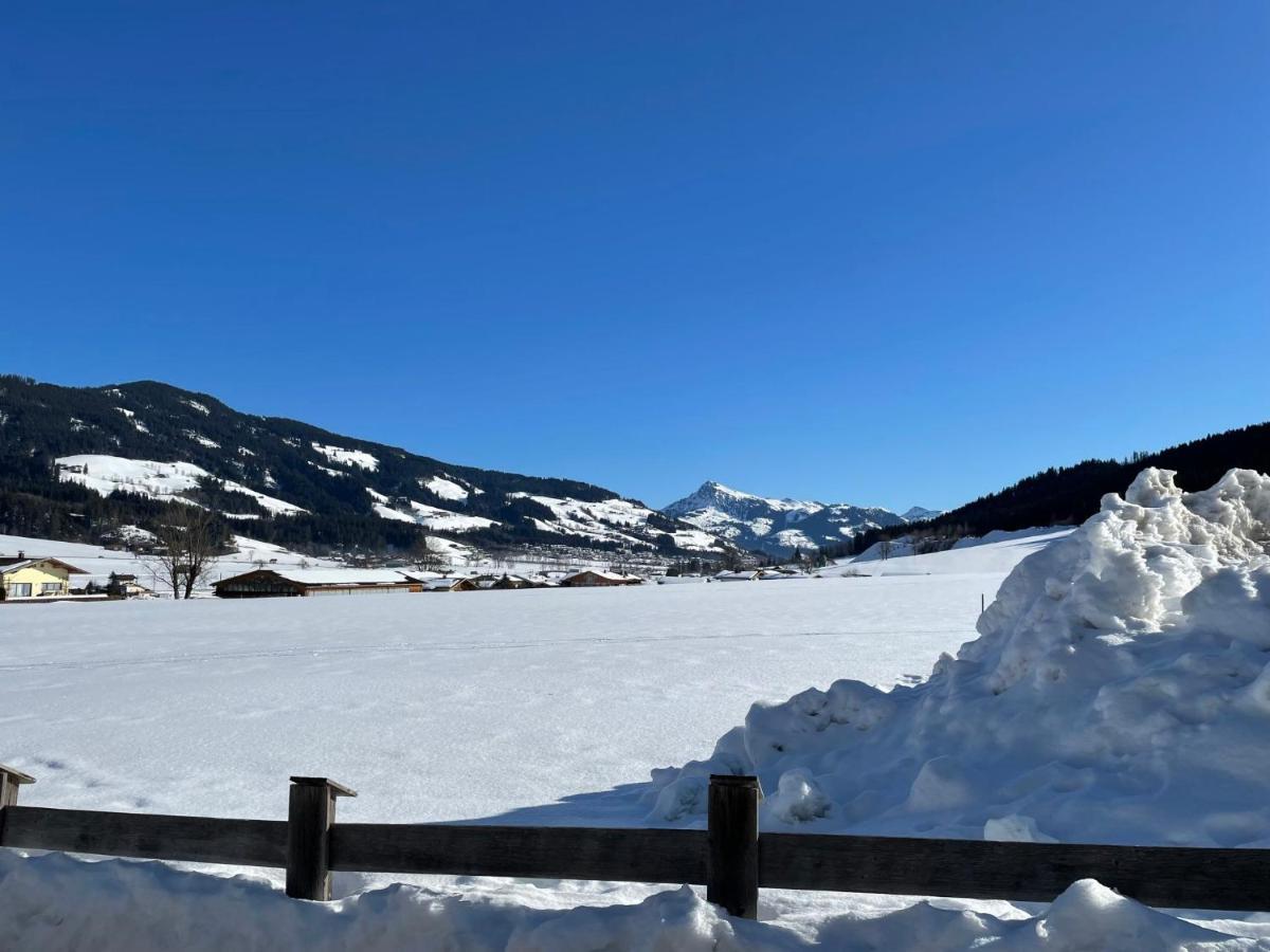 Apartment Sollereder By Interhome Brixen im Thale Exteriör bild