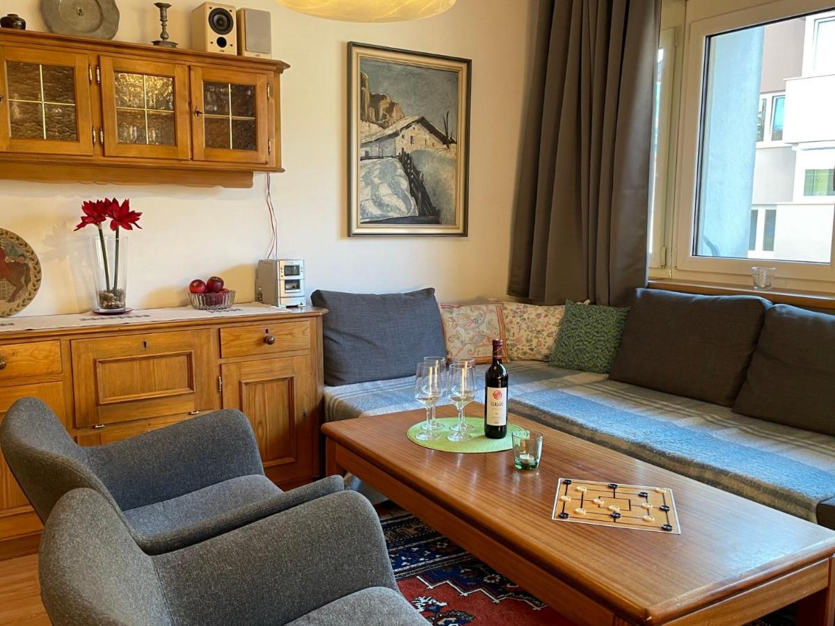Apartment Sollereder By Interhome Brixen im Thale Exteriör bild