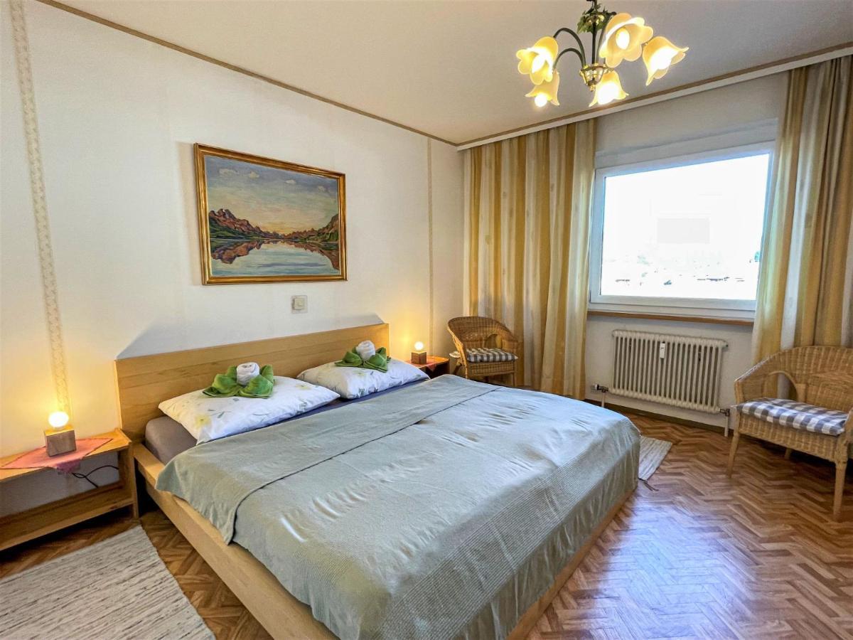 Apartment Sollereder By Interhome Brixen im Thale Exteriör bild