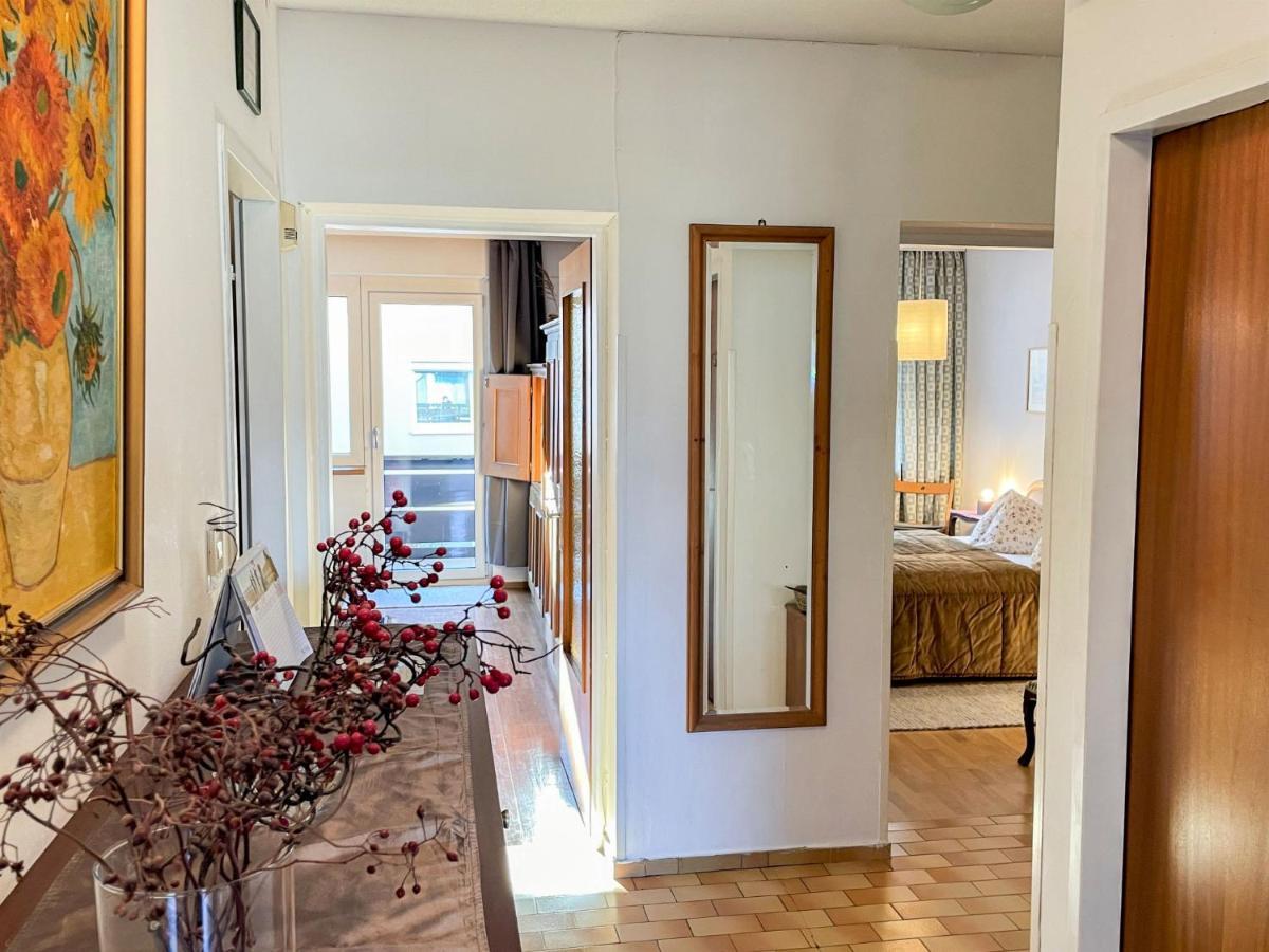 Apartment Sollereder By Interhome Brixen im Thale Exteriör bild