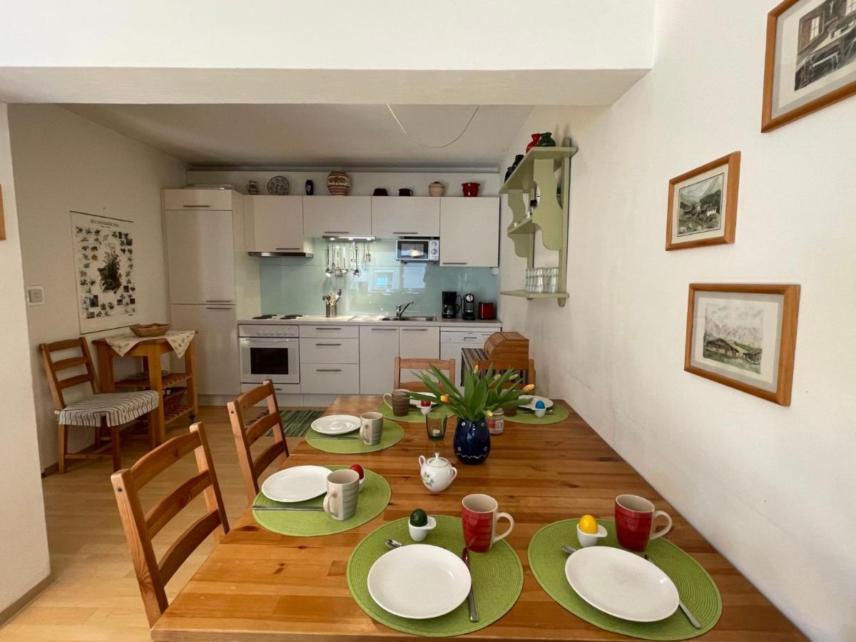 Apartment Sollereder By Interhome Brixen im Thale Exteriör bild