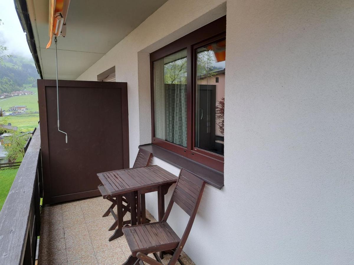 Apartment Sollereder By Interhome Brixen im Thale Exteriör bild