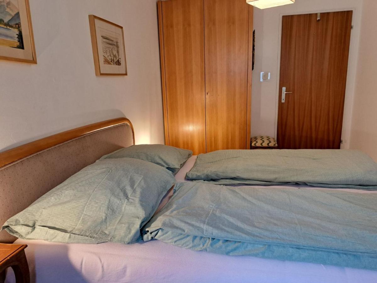 Apartment Sollereder By Interhome Brixen im Thale Exteriör bild