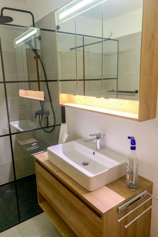Apartment Sollereder By Interhome Brixen im Thale Exteriör bild