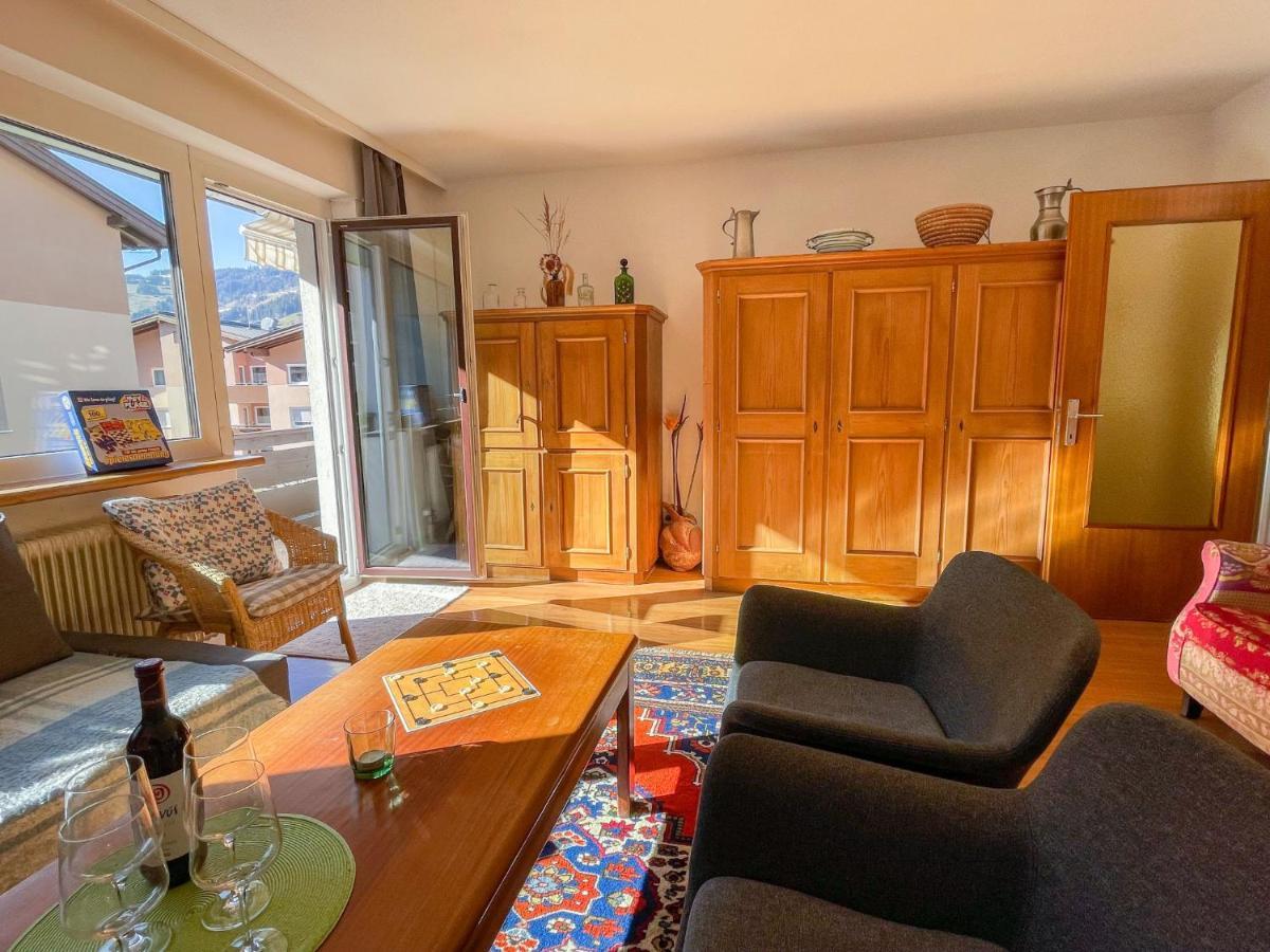 Apartment Sollereder By Interhome Brixen im Thale Exteriör bild