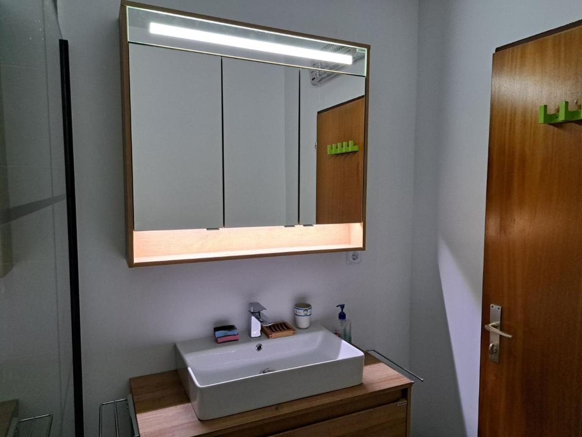 Apartment Sollereder By Interhome Brixen im Thale Exteriör bild
