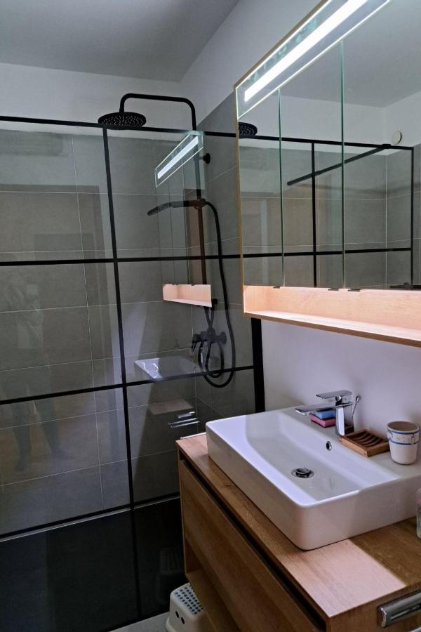 Apartment Sollereder By Interhome Brixen im Thale Exteriör bild