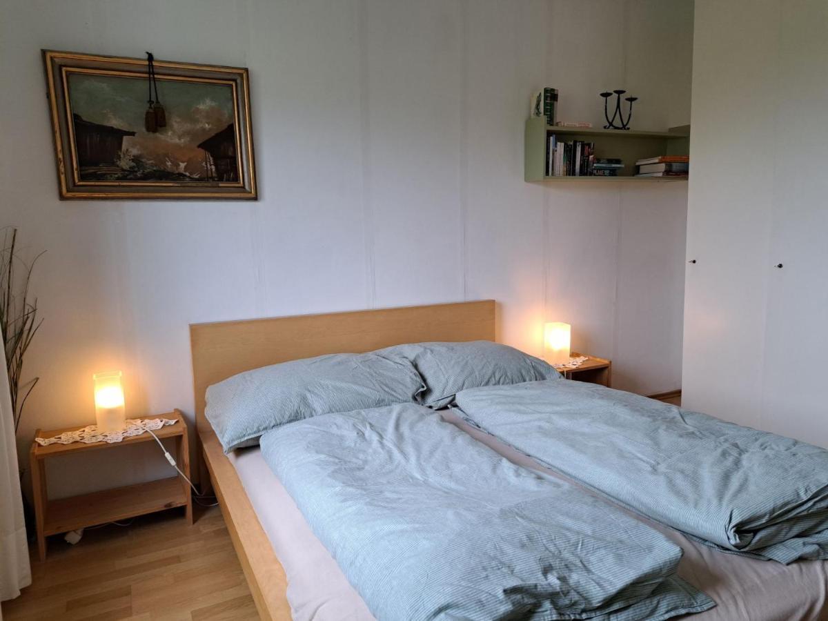 Apartment Sollereder By Interhome Brixen im Thale Exteriör bild