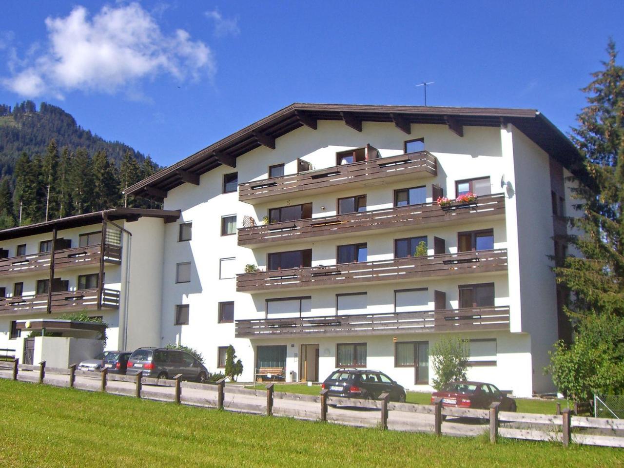 Apartment Sollereder By Interhome Brixen im Thale Exteriör bild